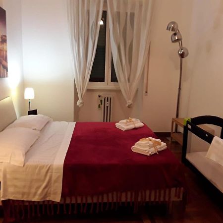 Domi Marconi 28 Apartamento Roma Exterior foto