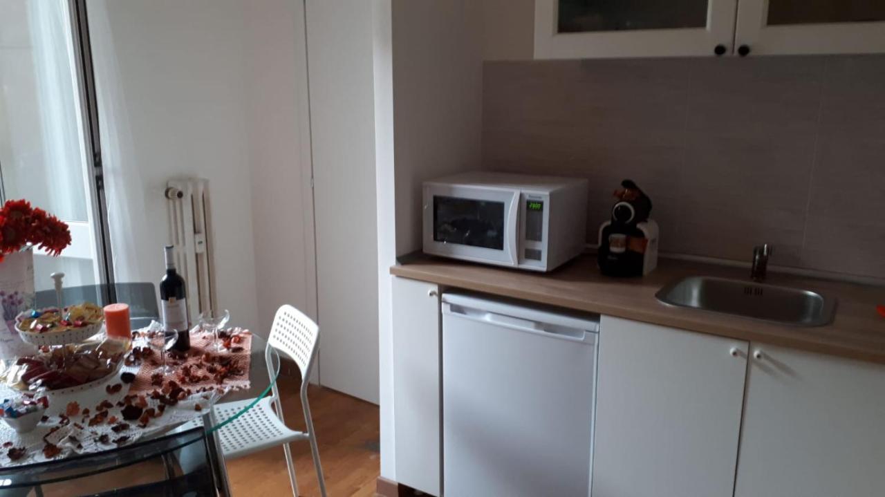 Domi Marconi 28 Apartamento Roma Exterior foto
