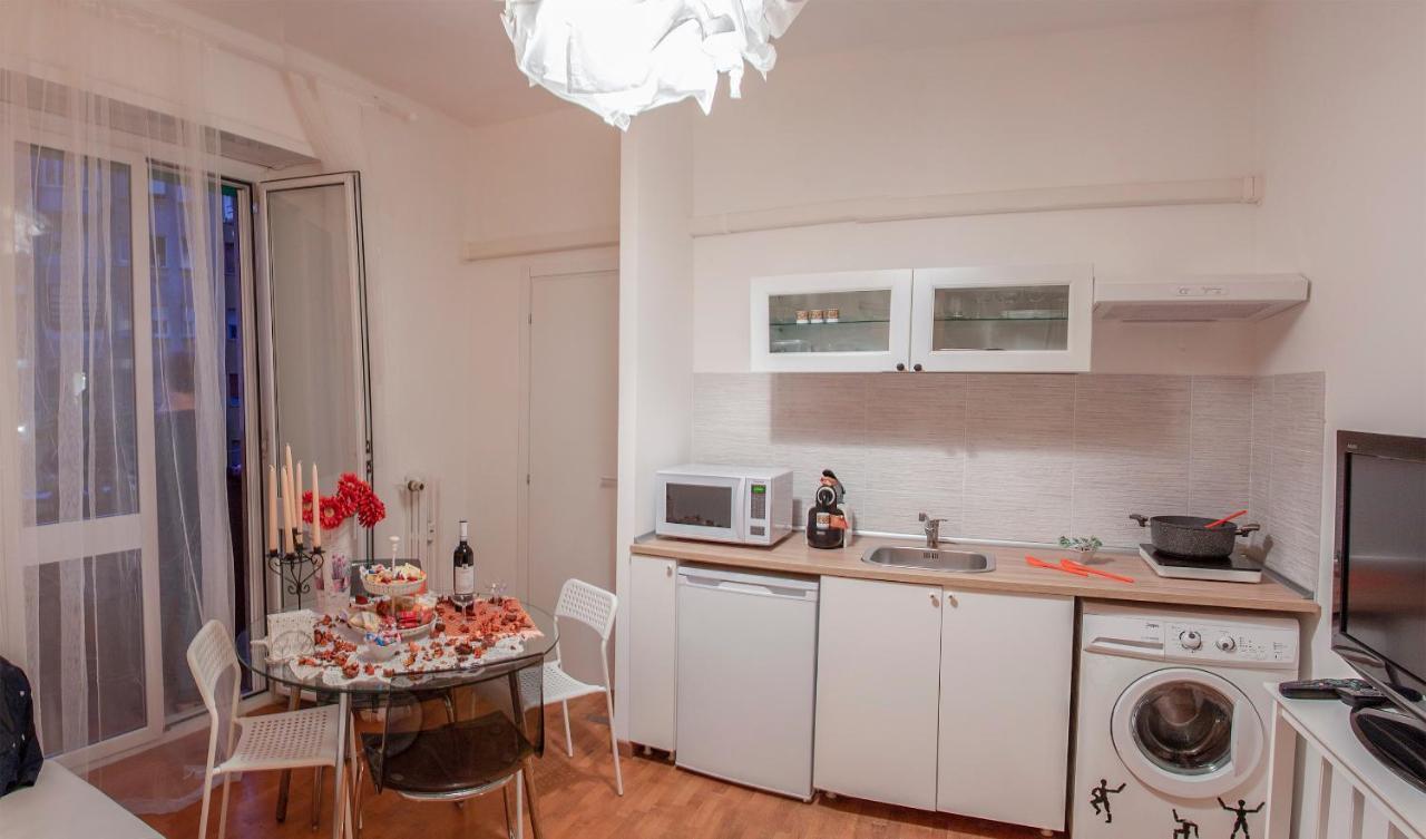 Domi Marconi 28 Apartamento Roma Exterior foto